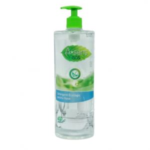 Екорідина для миття посуду “A-Sens Eco” (1л)