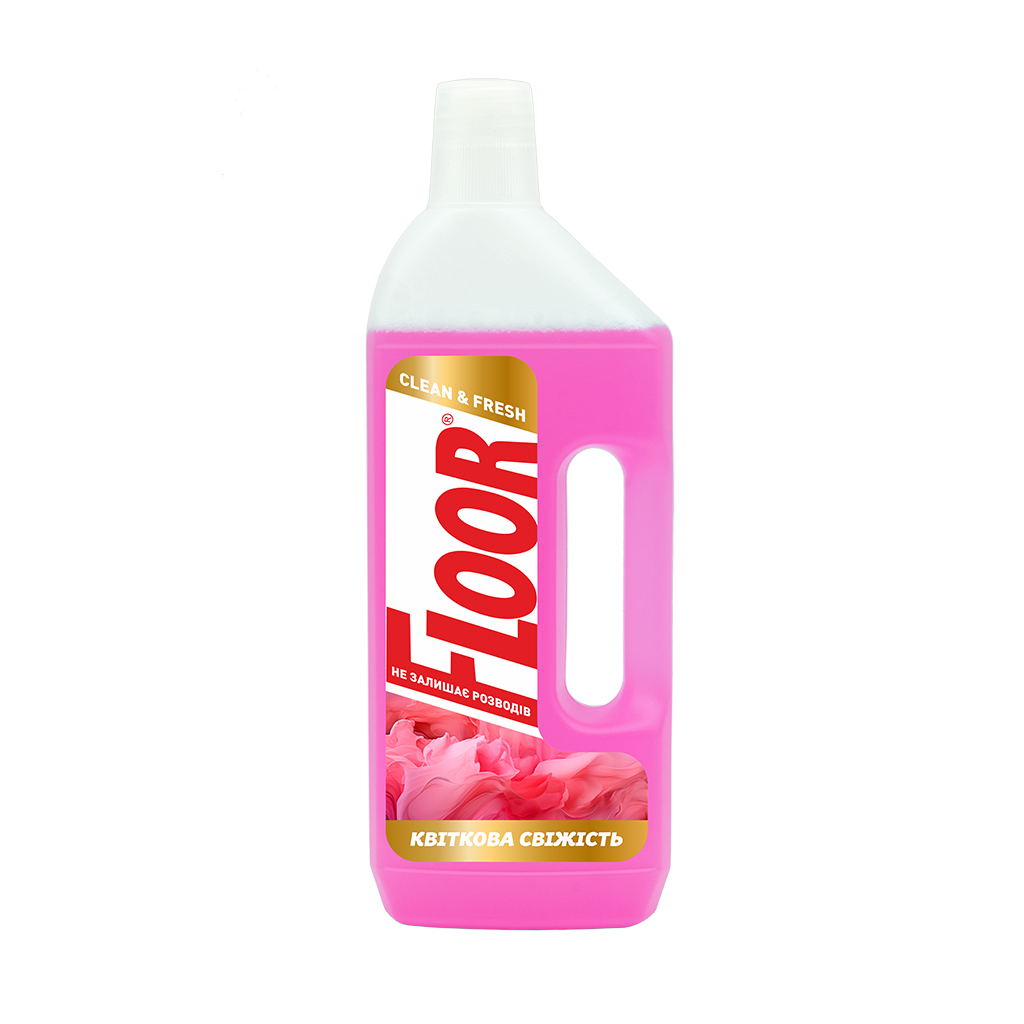 FLOOR квіткова свіжість