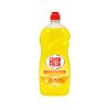 Засіб для миття посуду “LEMON FRESH” з ароматом лимону (1,5л)