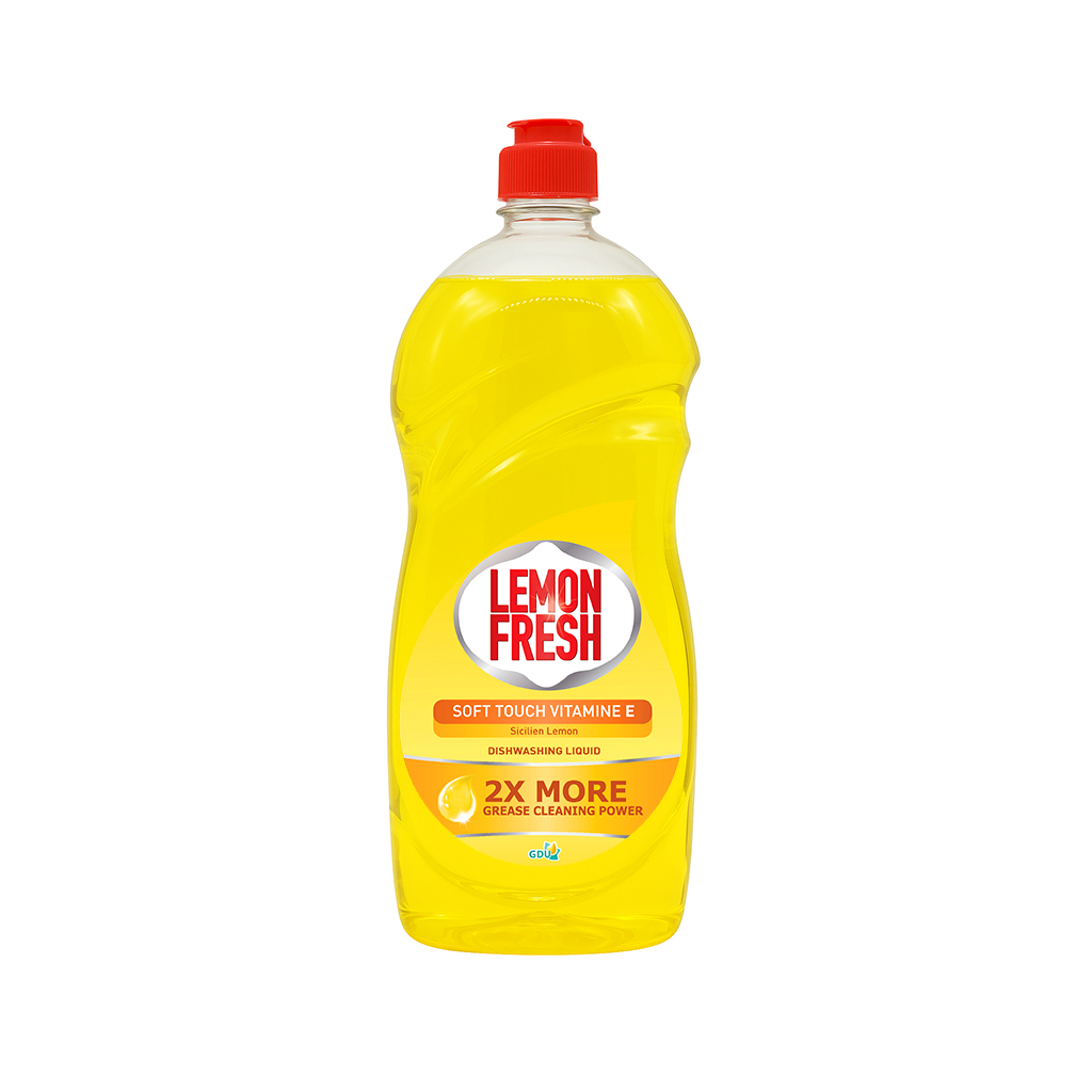 LEMON FRESH soft 1.5n