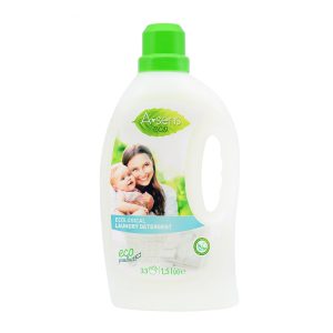 Засіб для прання “A-SENS ECO” (1,5л)