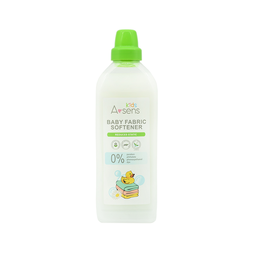 asens kids softener 0.5 l nn