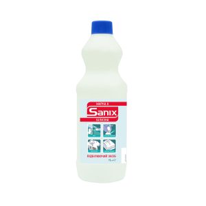 Відбілюючий засіб “SANIX” (1л)
