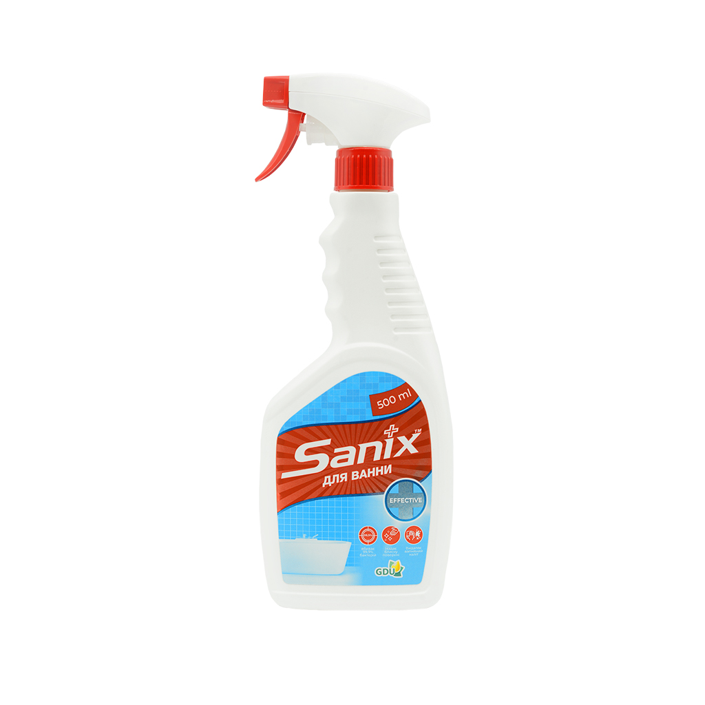 sanix for kitchen blue
