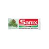 Очищаючий картридж для унітаза (запаска) “SANIX” Лісова свіжість (35г)