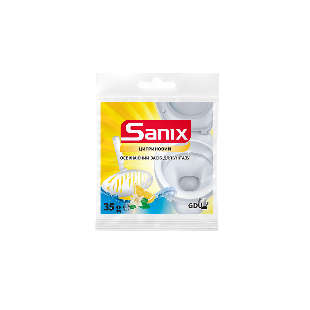 sanix kostka 1
