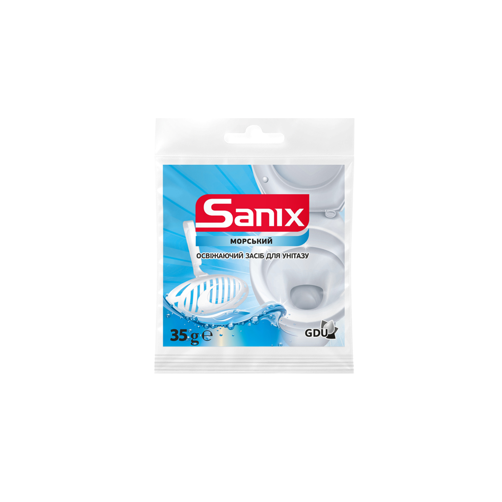 sanix kostka 2
