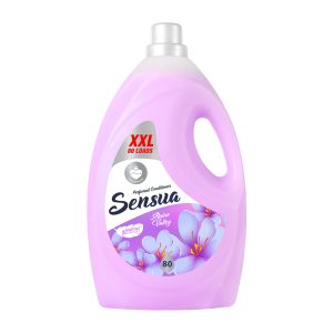 Ополіскувач-кондиціонер для тканин “SENSUA” Альпійська долина (4л)