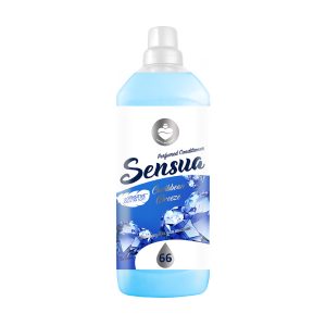 Ополіскувач-кондиціонер для тканин “SENSUA” Бриз Карибів (2л)