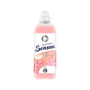 Ополіскувач-кондиціонер для тканин “SENSUA” Квітковий степ (1л)