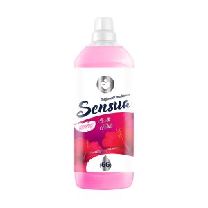 Ополіскувач-кондиціонер для тканин “SENSUA” Екзотичне Таїті (2л)