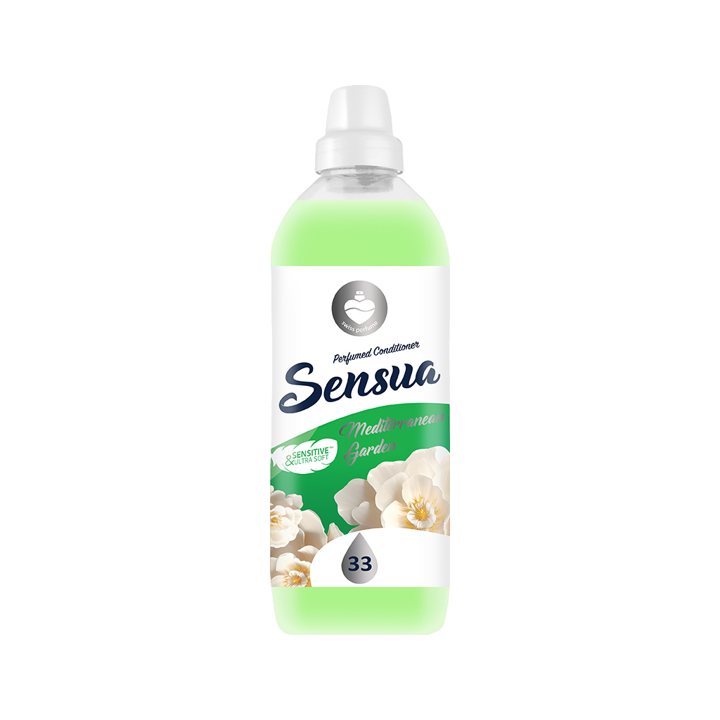 sensua_MEDITERRANEAN GARDEN_1 l