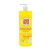Засіб для миття посуду “LEMON FRESH” з ароматом лимону (1л)