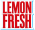 Засіб для миття посуду “LEMON FRESH” з ароматом лайму (500мл)