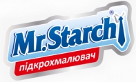 Mr. Starch